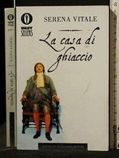 Casa ghiaccio. venti usato  Fonte Nuova
