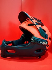 Bell super helmet for sale  Spring