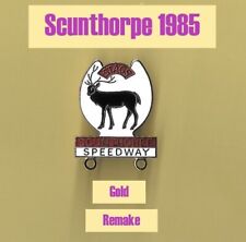 Scunthorpe 1985 speedway for sale  SOUTHAMPTON