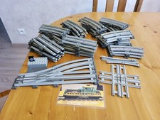Lego lot rail d'occasion  Beaune