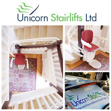 Stannah 260 stair for sale  KEIGHLEY