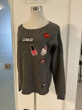 Darling harbour pullover gebraucht kaufen  Staufenberg
