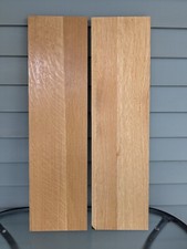 Quarter sawn white for sale  Granville
