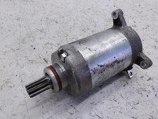 Motorino avviamento yamaha usato  Viareggio