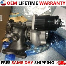 4937307011 Novo Turbocompressor Para 2016-2021 Honda Civic CR-V 1.5L L15B7 comprar usado  Enviando para Brazil