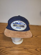 Williams renault cap gebraucht kaufen  Meerbusch