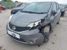 Breaking 2015 nissan for sale  NORTHAMPTON