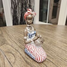 African women carrying for sale  Richmond