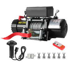 Gearzaar electric winch for sale  BIRMINGHAM