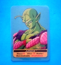 Dragon ball carte usato  Bologna