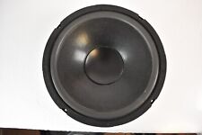 Usado, Subwoofer de Áudio Único "POWER" 10" 200 Watt Potência Máxima 8ω (rasgo no surround) comprar usado  Enviando para Brazil