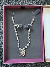 Jon richard heart for sale  LUTON