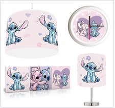 Stitch angel pastels for sale  LINCOLN