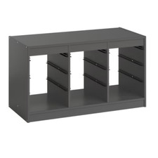 Ikea trofast regalrahmen gebraucht kaufen  Frankfurt (Oder)
