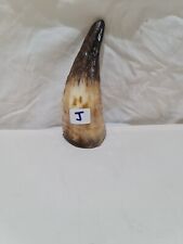 Cow horn crook for sale  STOKE-ON-TRENT