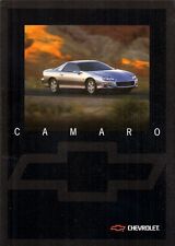Chevrolet camaro 1998 for sale  UK