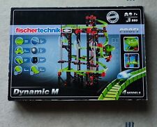 Fischertechnik kugelbahn dynam gebraucht kaufen  Edenkoben