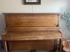 1936 aldrich piano for sale  Lehi