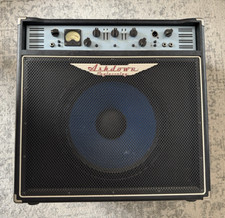 Ashdown evo 300w for sale  CHELMSFORD