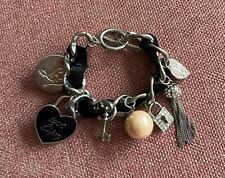 Lipsy inch charm for sale  HALIFAX