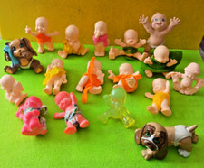 Lot figurines bébés d'occasion  Vendôme