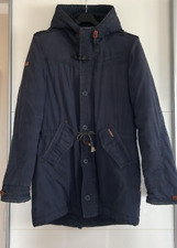 Khujo herren vintage gebraucht kaufen  Deutschland