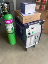 Parweld xte201c 200 for sale  SOMERTON