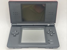 Broken nintendo lite for sale  Boswell