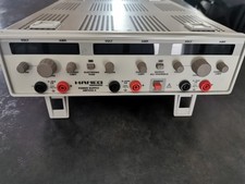 Hameg hm7042 power d'occasion  Grenoble-