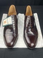 Brown lace oxford for sale  Tenino