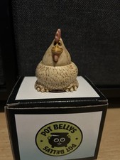 Pot belly dewie for sale  LISKEARD