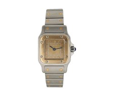 Cartier santos galbee for sale  USA