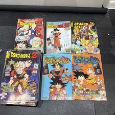 Dragonball carlsen comics gebraucht kaufen  Northeim
