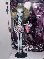 Monster High Lagoona Blue Monster Exchange na sprzedaż  PL