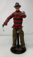 Usado, A Nightmare on Elm Street - Freddy Krueger | Sideshow | Figura de ação escala 1/6 comprar usado  Enviando para Brazil