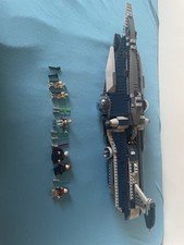 Lego star wars gebraucht kaufen  Waghäusel