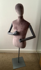Dressmakers dummy adjustable for sale  LEEDS