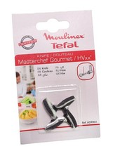 Tefal adr901 messer gebraucht kaufen  Harpstedt
