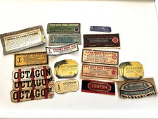 Lot vintage kirkman for sale  Goshen