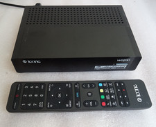 Récepteur uhd satellite d'occasion  Saint-Ouen