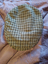 Barbour hat flat for sale  ALDERSHOT