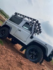 Land rover defender for sale  BIRMINGHAM