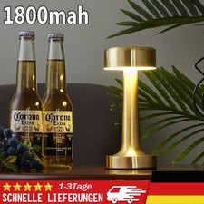 Led tischlampe touch gebraucht kaufen  Frankfurt (Oder)