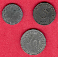 third reich coins for sale  Jersey City