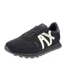 Armani exchange sneakers usato  Gambolo