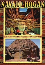 Navajo hogan native for sale  Chesapeake
