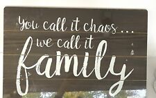 Call chaos call for sale  Acworth