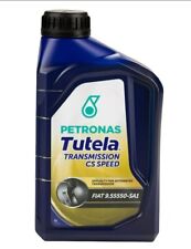 Petronas tutela speed usato  Roma