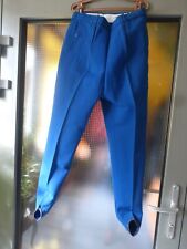 Pantalon fuseau ski d'occasion  Clermont-Ferrand-