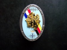 Opex kosovo hussards d'occasion  Luxeuil-les-Bains